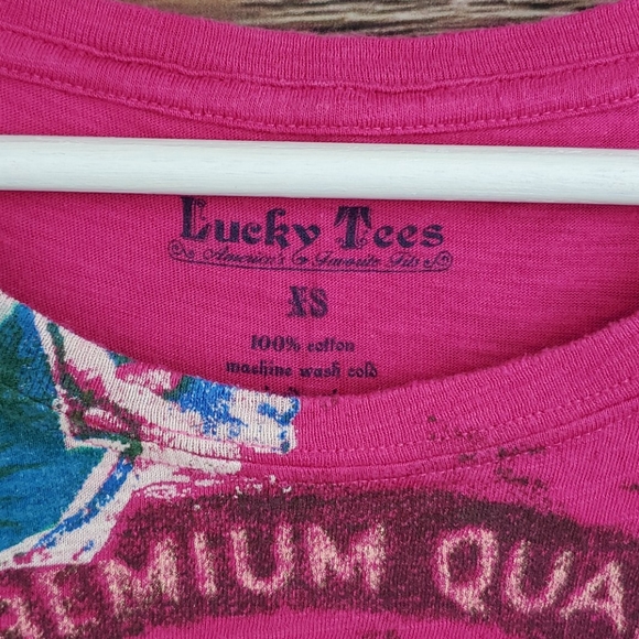 Lucky Tees - Picture 3 of 4